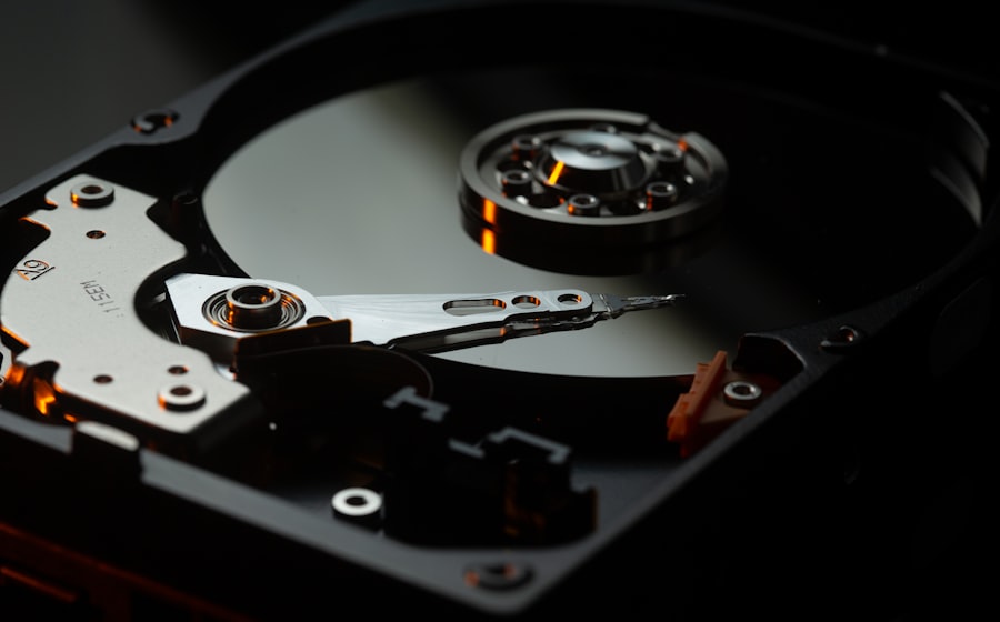 Hardware & Networking