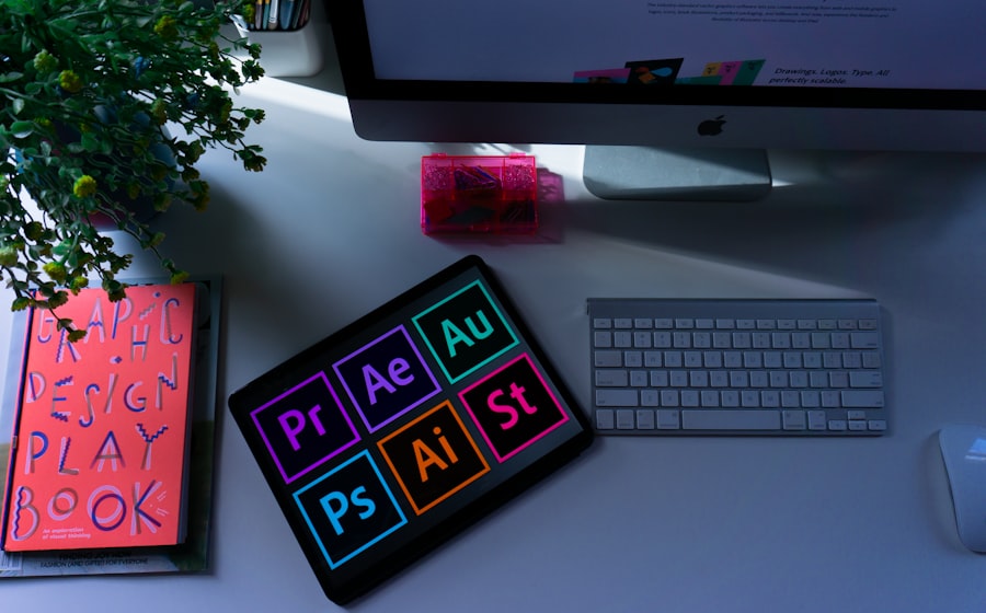 Photoshop Advanced