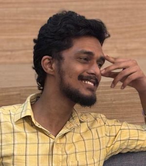 M Y Shiek Mohammed Kamil