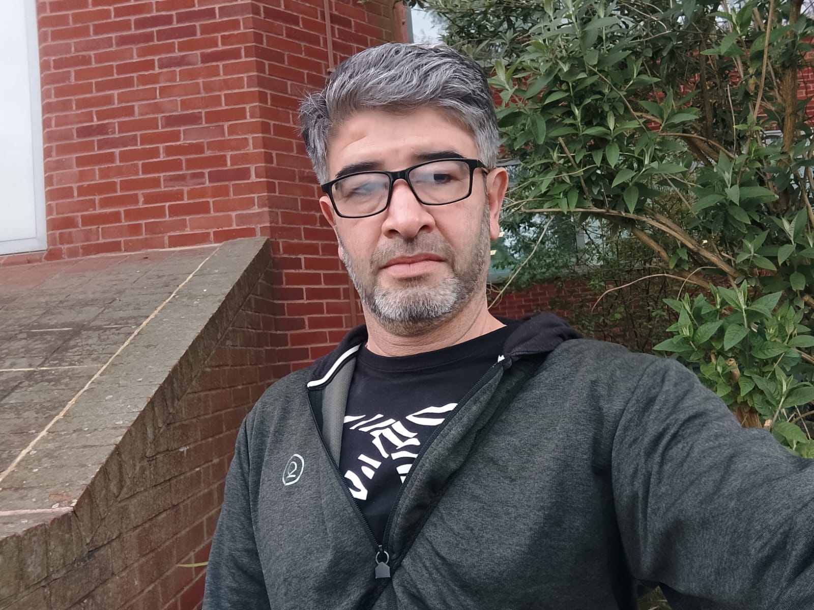 Sultan Abdul Kader — CMO and English Trainer