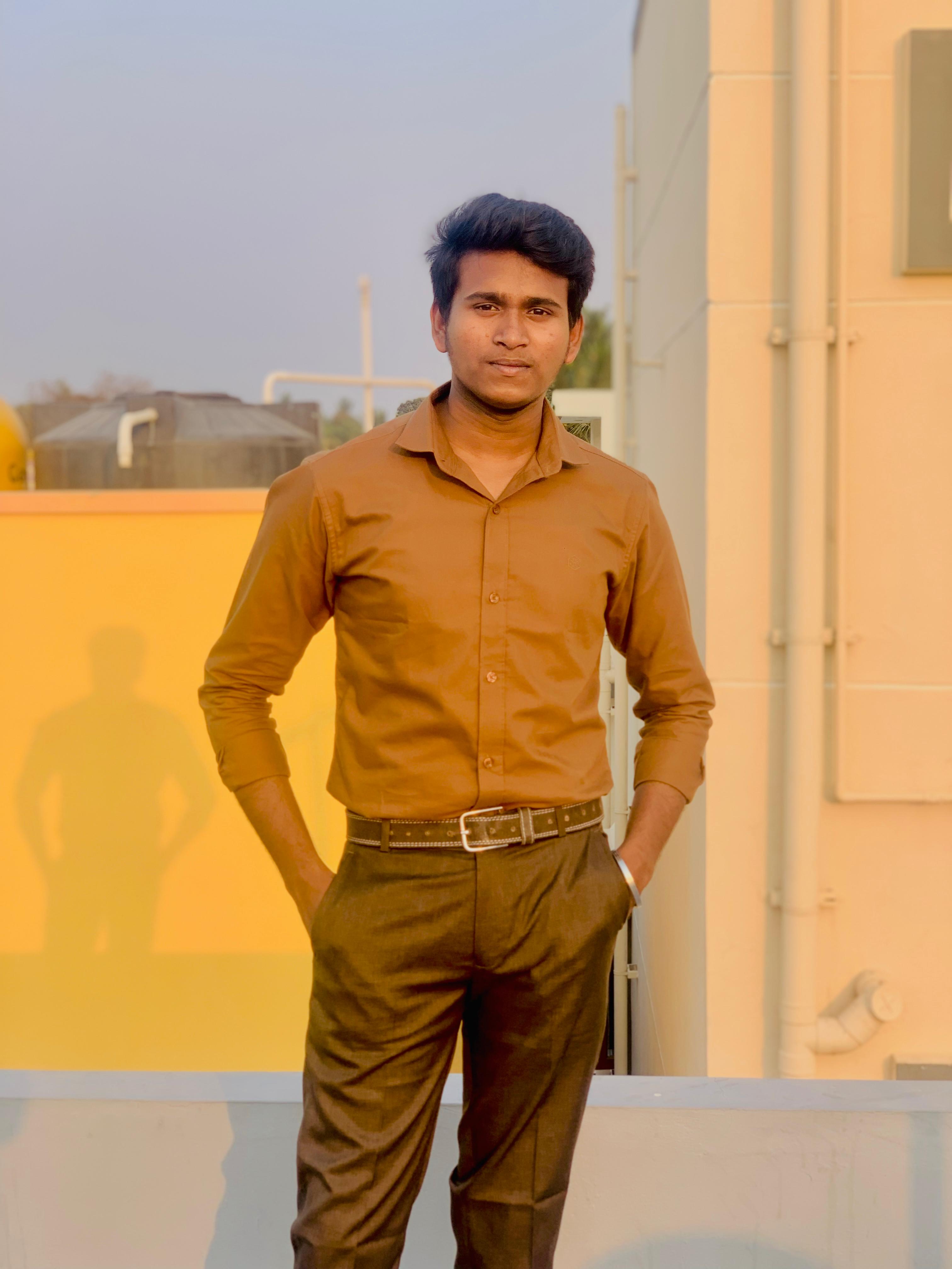Syed Nasurudeen S