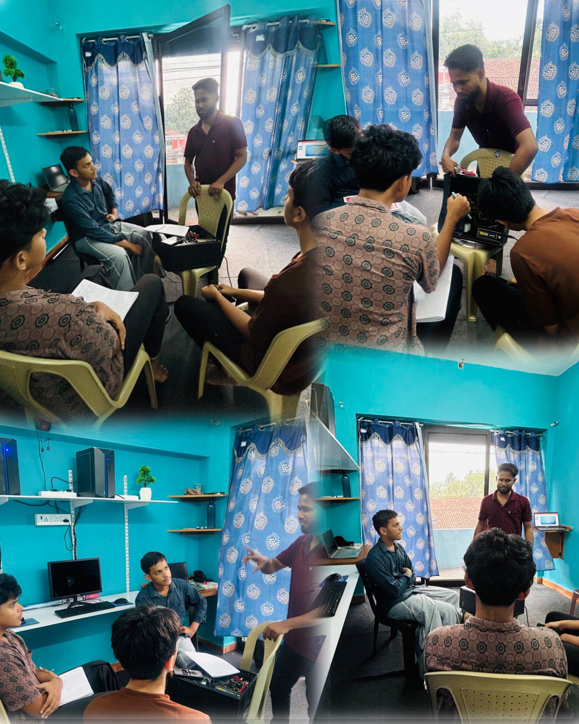 Hardware class