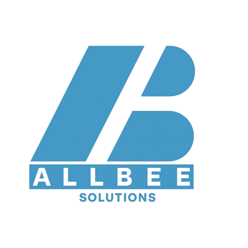 Allbee Solutions Logo