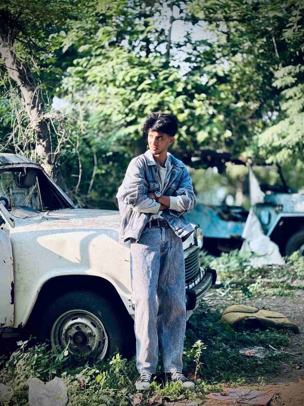 influencer marketing head