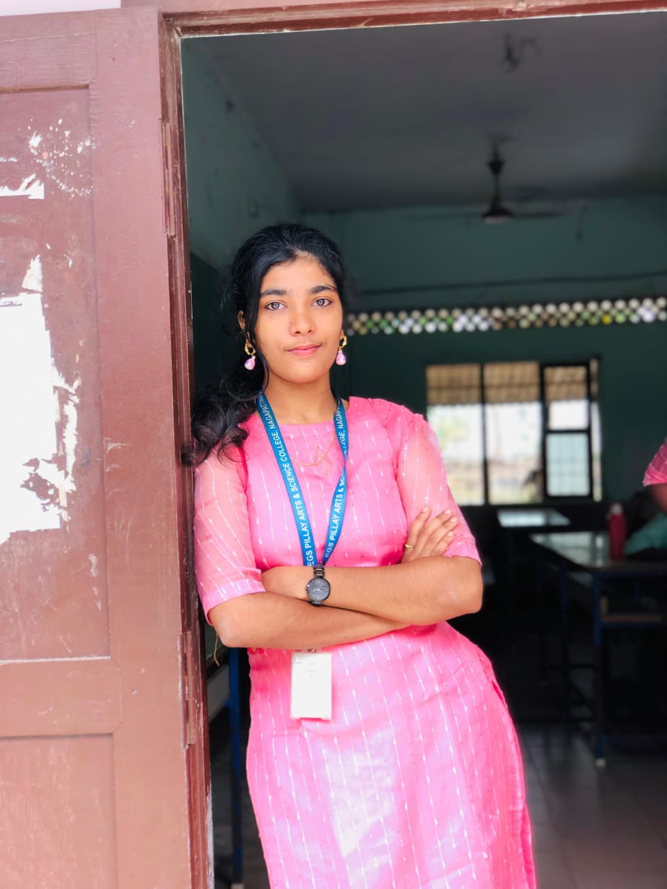 Office Admin & Course coordinator 